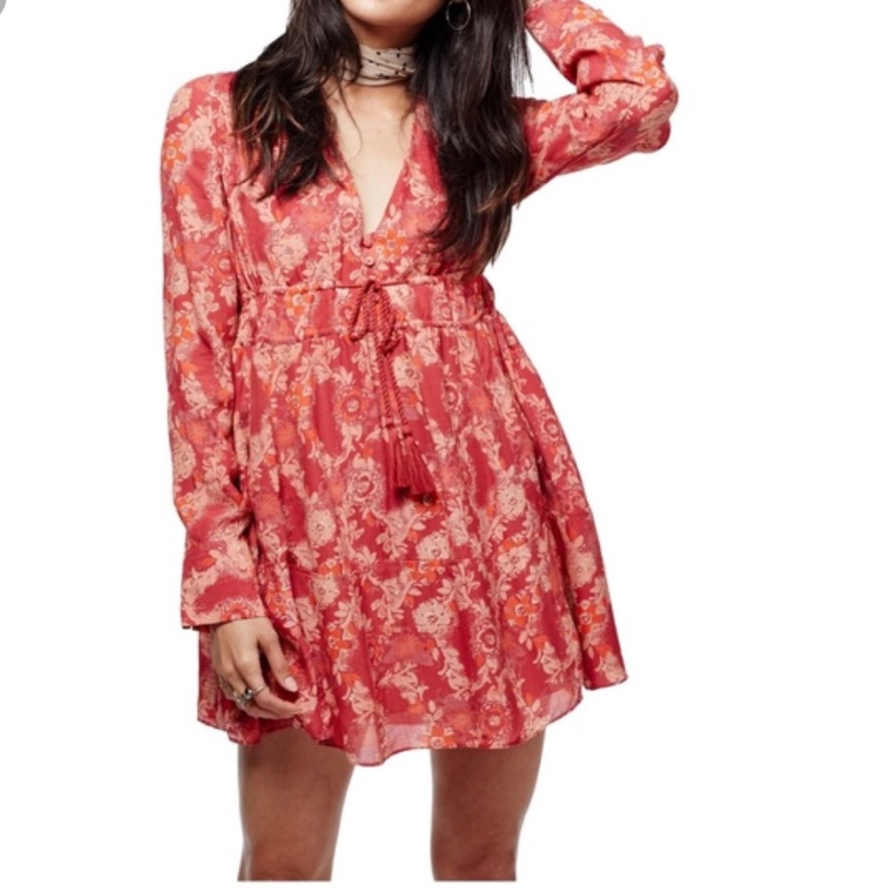 Free People | Tunic dress